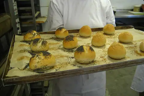 Belfields Bakery photo 2